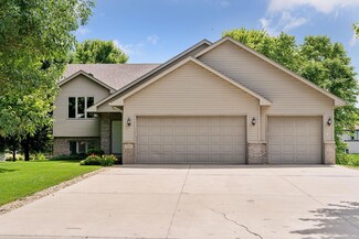 7680 Packard Ave NE, Elk River, MN 55330