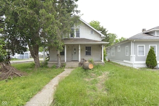 364 S Cole St, Indianapolis, IN 46241