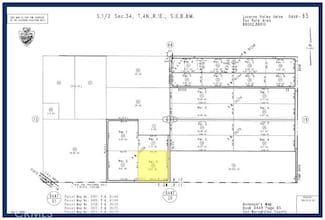 8 AC Cheshire Rd, Lucerne Valley, CA 92356