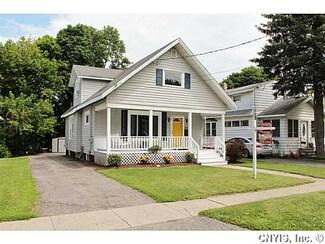 119 Huntley St, Syracuse, NY 13208