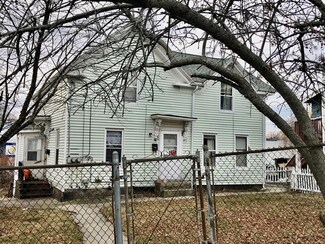 8 Millett St, Gloucester, MA 01930