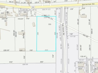333 Blocker Cir, Tallahassee, FL 32312