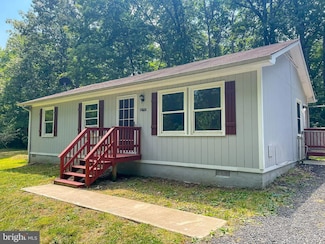 12710 Foxtrot Rd, Bealeton, VA 22712