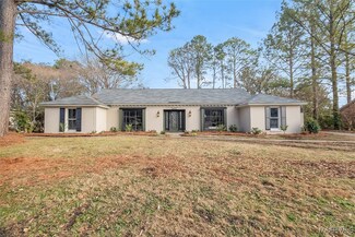 2433 Belcher Dr, Montgomery, AL 36111