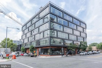 2030 8th St NW Unit 404, Washington, DC 20001