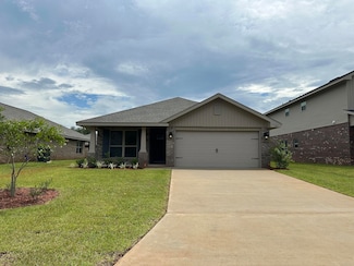 180 Ridgeway Cir, Crestview, FL 32536