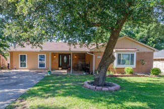 2525 Cardinal Ct, Mesquite, TX 75149
