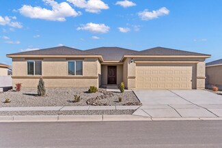 2503 Desi Loop, Belen, NM 87002