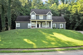 2672 Stonegate Dr, Henderson, KY 42420