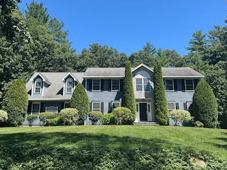 42 Willard Rd, Weston, MA 02493