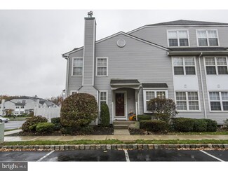 105 Eagle Ct Unit 108, Jamison, PA 18929