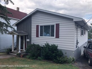 835 Fig St, Scranton, PA 18505