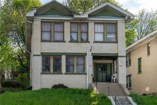 4104 Perrysville Ave, Pittsburgh, PA 15214