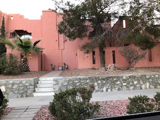 730 N Resler Dr Unit B, El Paso, TX 79912