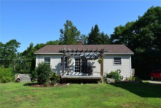 440 Oak Hill Rd, Litchfield, ME 04350
