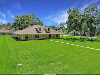 16314 Coliseum Ave, Baton Rouge, LA 70816