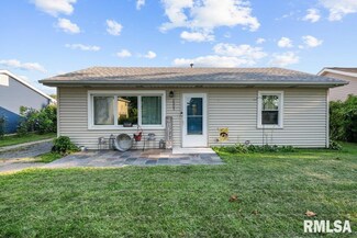 2005 W 75th Place, Davenport, IA 52806