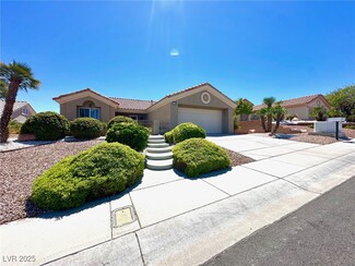 11025 Hawk Valley Ave Unit 44, Las Vegas, NV 89134
