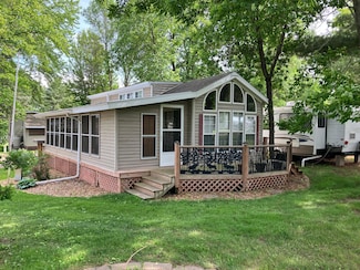 25671 Circle Dr, Brainerd, MN 56401