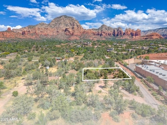 65 Madole Rd, Sedona, AZ 86336