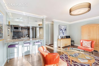 300 Albany St Unit 4O, New York, NY 10280