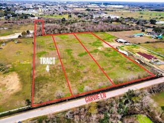 TBD-4 Garvie Ln, Brookshire, TX 77423
