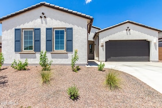 2912 E Lucky Horseshoe Ln, San Tan Valley, AZ 85140