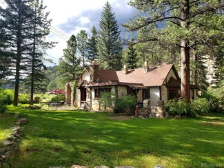 326 Insmont Dr, Bailey, CO 80421