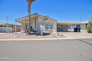8500 E Southern Ave Unit 432, Mesa, AZ 85209