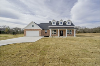 2390 County Road 1112, Farmersville, TX 75442
