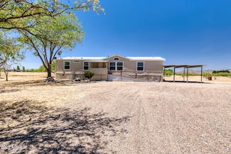1787 W Bowen Alley, Willcox, AZ 85643