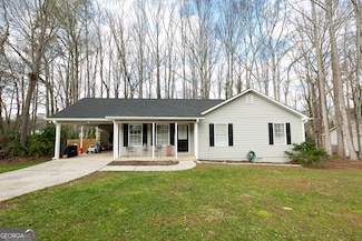 142 Louise Dr, Monroe, GA 30656