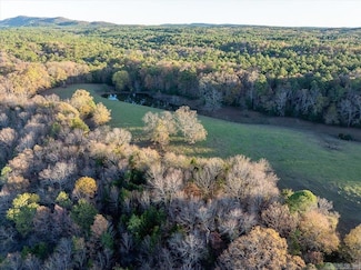TBD Easement Road Off of Polk 295 Unit Parcel 2, Hatfield, AR 71945