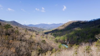 Lot 15 Highlands Pass, Franklin, NC 28734