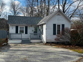 28 Old Henniker Rd, Hillsborough, NH 03244