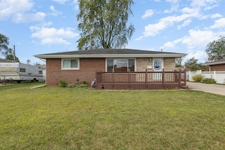 928 N Jay Ave, Griffith, IN 46319