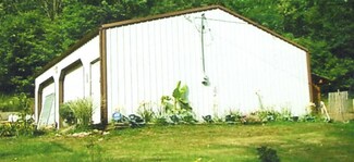 8517 N County Road 1250 E, Evanston, IN 47531