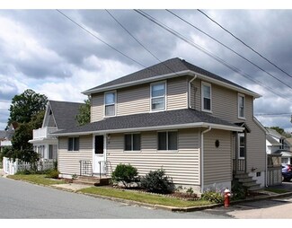 25 Longwood Ave, Wareham, MA 02538