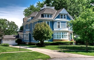 1012 Baldwin St, Harlan, IA 51537