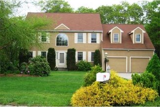 81 Azalea Rd, Sharon, MA 02067