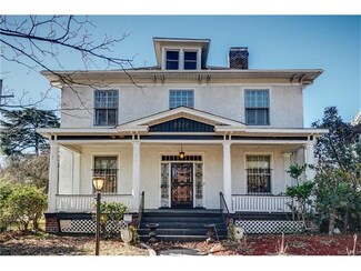 2700 Barton Ave, Richmond, VA 23222