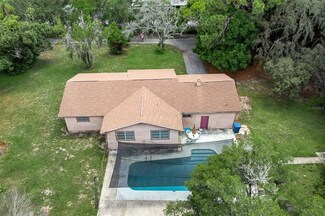 4751 Voorhees Rd, New Port Richey, FL 34653