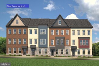 22121 Cabin Branch Ave, Clarksburg, MD 20871