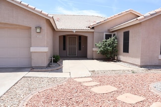 5375 W Kaler Cir, Glendale, AZ 85301
