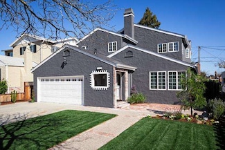 1021 Walnut St, San Carlos, CA 94070