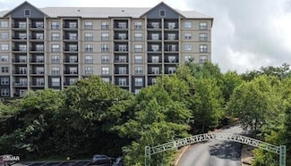 124 Plaza Dr Unit 3107, Pigeon Forge, TN 37863
