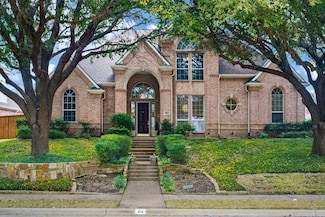 404 Twin Creeks Dr, Allen, TX 75013