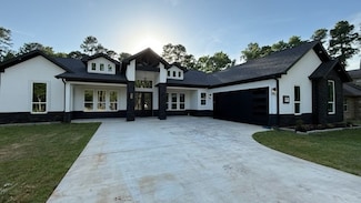 34119 Conroe Huffsmith Rd, Magnolia, TX 77354