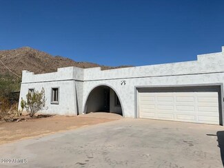 14041 S 45th Ave, Laveen, AZ 85339