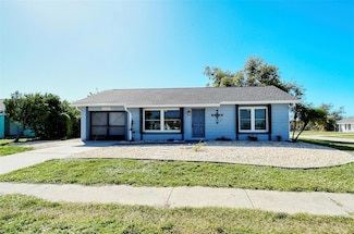 13477 Martha Ave, Port Charlotte, FL 33981